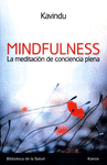 MINDFULNESS LA MEDITACION DE CONCIENCIA PLENA