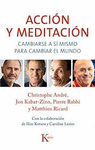 ACCION Y MEDITACION