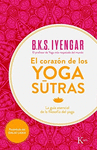 EL CORAZON DE LOS YOGA SUTRAS