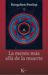 LA MENTE MAS ALLA DE LA MUERTE