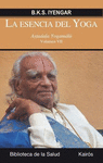 ESENCIA DEL YOGA LA (VOL VII)