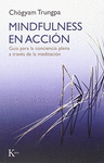 MINDFULNESS EN ACCION