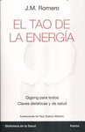 TAO DE LA ENERGIA EL
