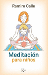 MEDITACION PARA NIOS