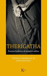 THERIGATHA POEMAS BUDISTAS DE MUJERES SABIAS