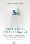 MINDFULNESS EN EL LIDERAZGO