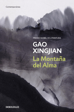 MONTA�A DEL ALMA LA