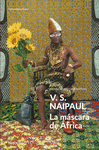 MASCARA DE AFRICA LA