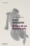 LIBRO DE UN HOMBRE SOLO EL