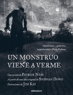 MONSTRUO VIENE A VERME, UN