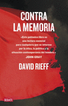 CONTRA LA MEMORIA