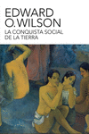 CONQUISTA SOCIAL DE LA TIERRA LA