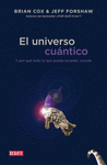 UNIVERSO CUANTICO EL