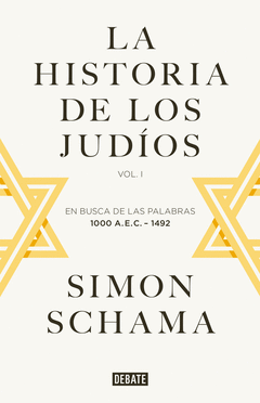 HISTORIA DE LOS JUDIOS LA