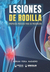 LESIONES DE RODILLA: PROPUESTA PRCTICA PARA SU PREVENCIN