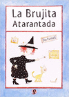 LA BRUJITA ATARANTADA