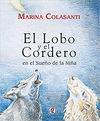 EL LOBO Y EL CORDERO EN EL SUE�O DE LA NI�A