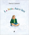 LA NI�A ARCO IRIS