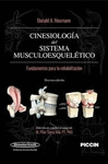 CINESIOLOGIA DEL SISTEMA MUSCULOESQUELETICO. FUNDAMENTOS PARA LA REHABILITACION 3AED. +E
