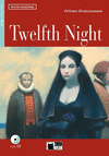 TWELFTH NIGHT +CD