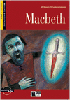 MACBETH+CD (SHAKESPEARE) - R&T