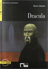 DRACULA+CD