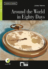 AROUND THE WORLD IN EIGHTY DAYS+CD