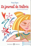 LE JOURNAL DE VALERIE + DOWNLODABLE MULTIMEDIA