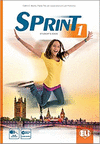 SPRINT 1 - SB + DOWNLOADABLE STUDENTS DIGITAL BOOK