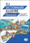ELI DICTIONNAIRE ILLUSTRE - FRANAIS