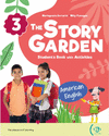 TSG AMERICAN ENGLISH 3 STUDENTS & ACTIVITY BOOK + LAPBOOK + DIGITAL + DIGITAL BOOK + ELI LINK APP A