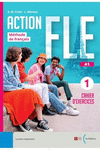 ACTION FLE CAHIER 1 - PRE A1