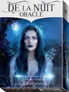 L�ORACLE DE LA NUIT-TAROT