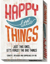 HAPPY LITTLE THINGS-TAROT