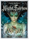 NIGHT FAIRIES-TAROT