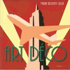 FAT LADY ART DECO