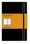 RULED NOTEBOOK (BOLSILLO)