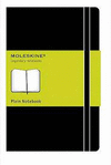 PLAIN NOTEBOOK (BOLSILLO)