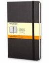 RULED NOTEBOOK (GRANDE)