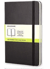 PLAIN NOTEBOOK (GRANDE)