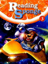 READING SPONGE 3 WITH WORKBOOK AND AUDIO CD