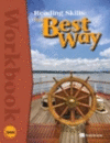 THE BEST WAY 1 WORKBOOK