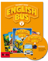 ENGLISH BUS STARTER 1 TG ( + CD )