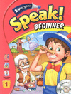 EVERYONE SPEAK 1 BEGINNER