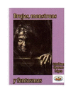 BRUJAS MONSTRUOS Y FANTASMAS
