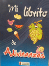 MI LIBRITO DE ADIVINANZAS
