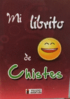 MI LIBRITO DE CHISTES