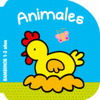 ANIMALES (BAMBINOS)