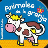 ANIMALES DE LA GRANJA (BAMBINOS)