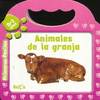 ANIMALES DE LA GRANJA (PRIMEROS PASITOS)